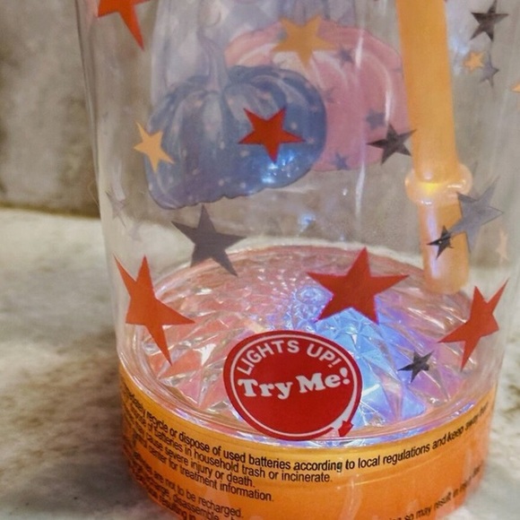 COPY - Happy Holloween light 💡 up Tumblr - Picture 6 of 8